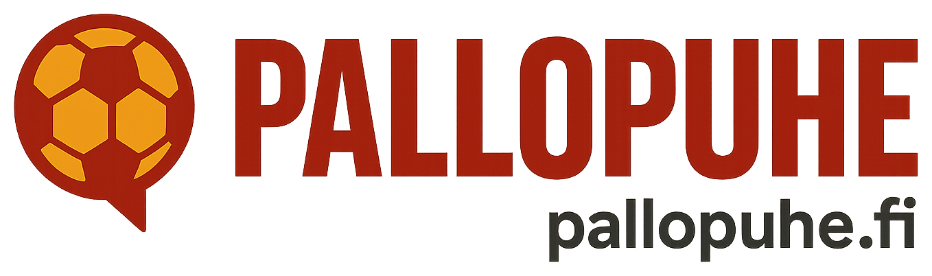 Pallopuhe
